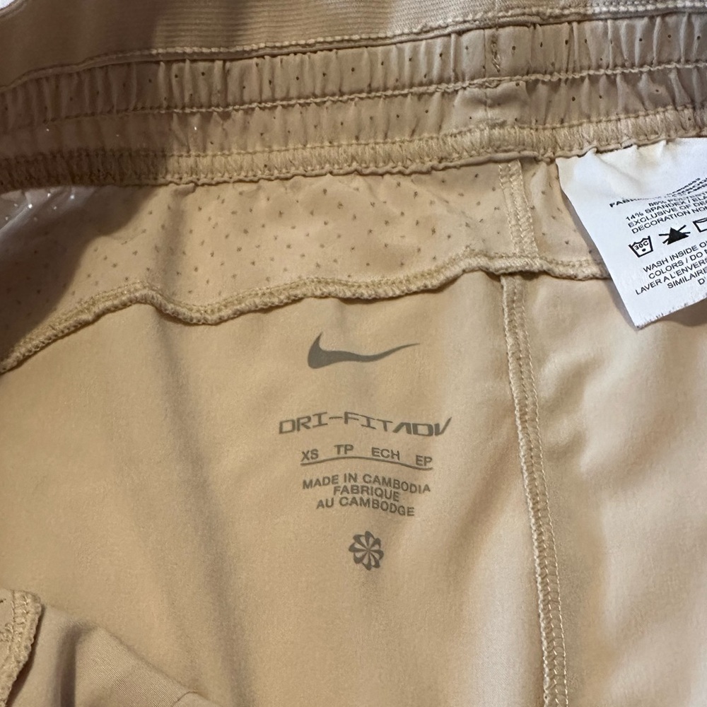 NEW without tags Nike Mens Rafa 7 Inch Dri-Fit Advance Tennis Shorts - Picture 13 of 13
